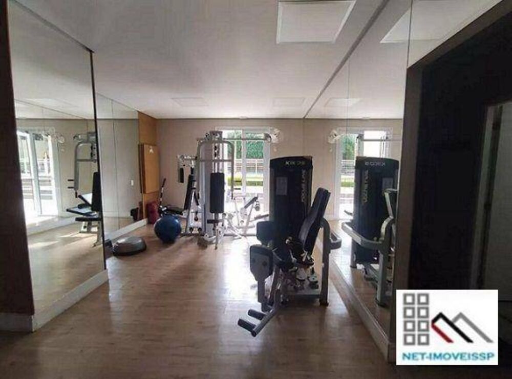 Cobertura à venda e aluguel com 2 quartos, 140m² - Foto 19