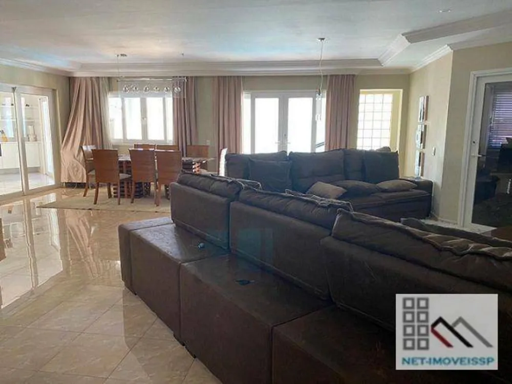 Casa, 5 quartos, 5478 m² - Foto 2