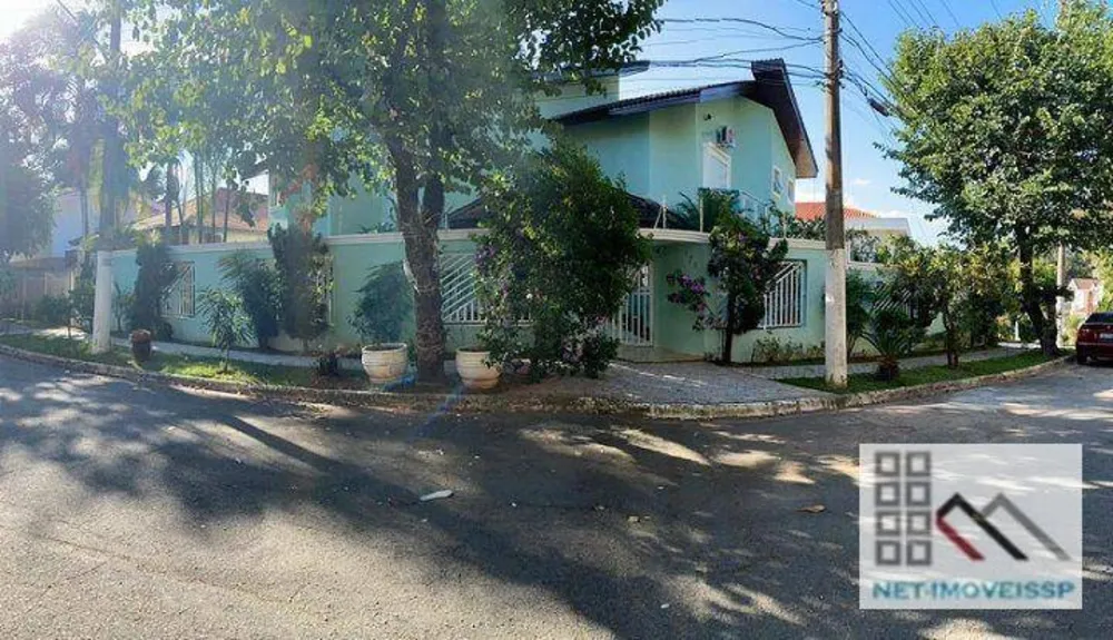 Casa, 5 quartos, 5478 m² - Foto 10
