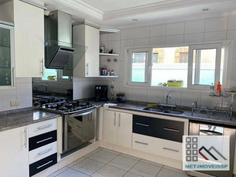 Casa, 5 quartos, 5478 m² - Foto 6