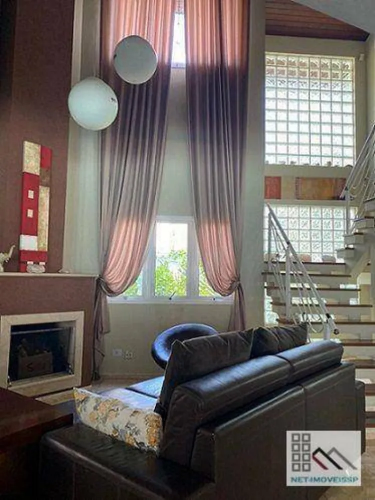 Casa, 5 quartos, 5478 m² - Foto 4