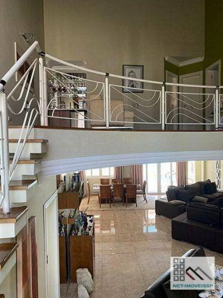 Casa, 5 quartos, 5478 m² - Foto 8