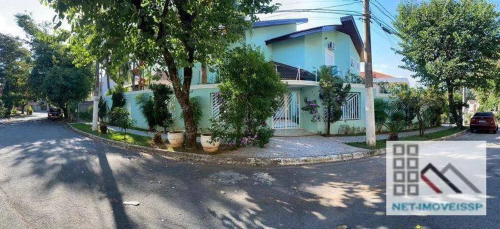 Casa, 5 quartos, 5478 m² - Foto 11