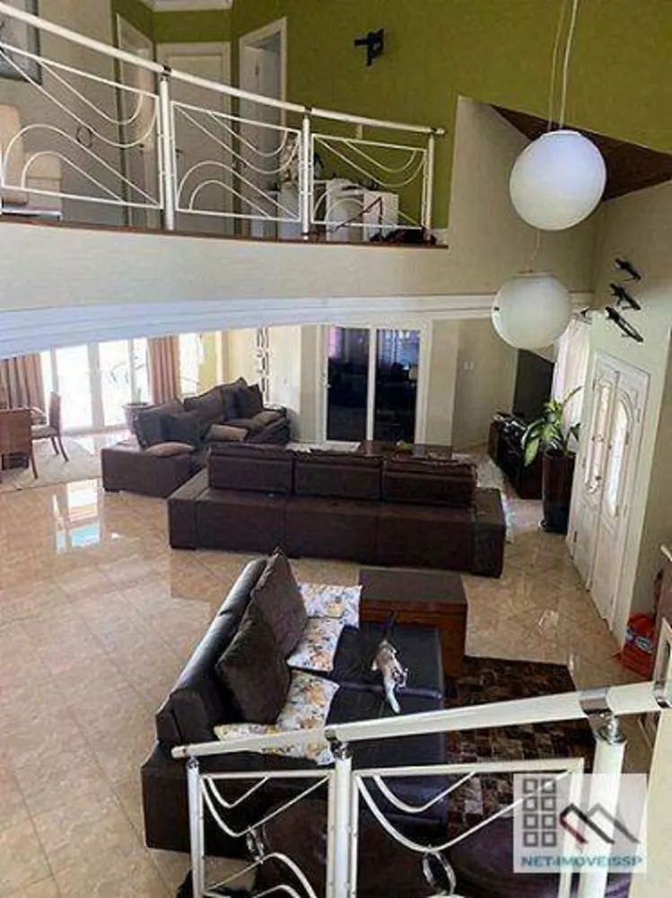 Casa, 5 quartos, 5478 m² - Foto 3