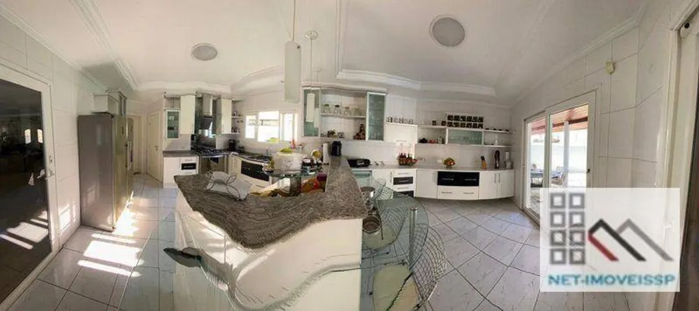Casa, 5 quartos, 5478 m² - Foto 5
