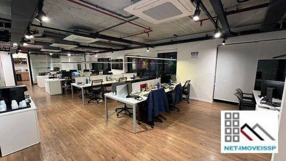 Sala-Conjunto, 400 m² - Foto 1