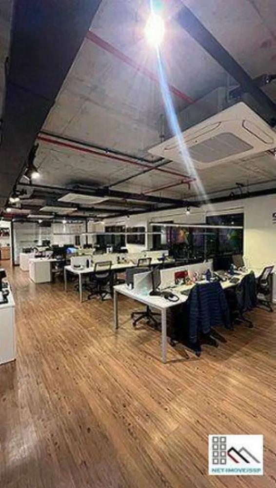 Sala-Conjunto, 400 m² - Foto 5