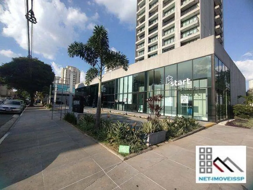 Sala-Conjunto, 400 m² - Foto 3