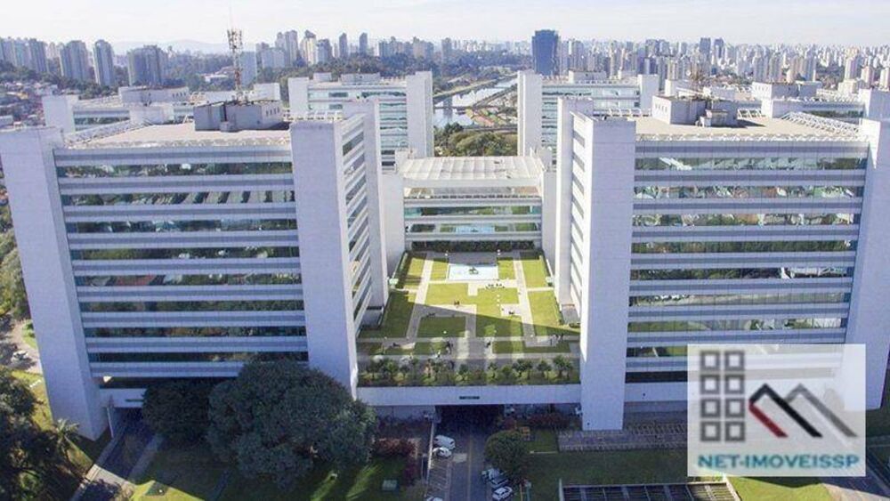 Prédio Inteiro à venda e aluguel, 2844m² - Foto 3