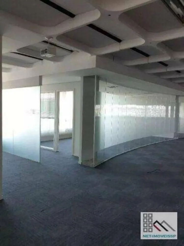 Prédio Inteiro, 2844 m² - Foto 16