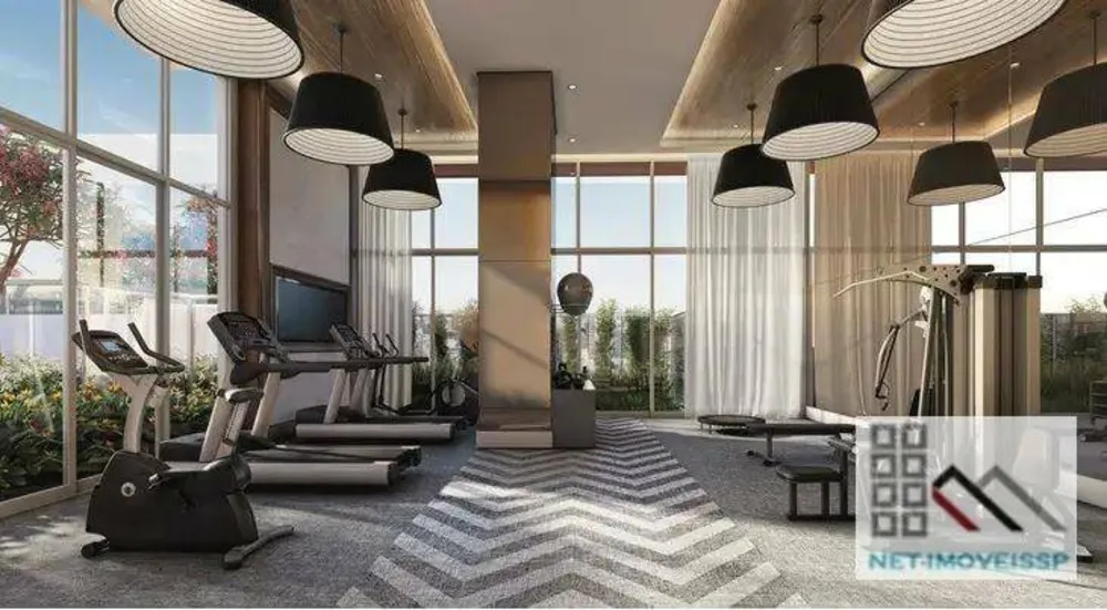 Apartamento, 2 quartos, 65 m² - Foto 15