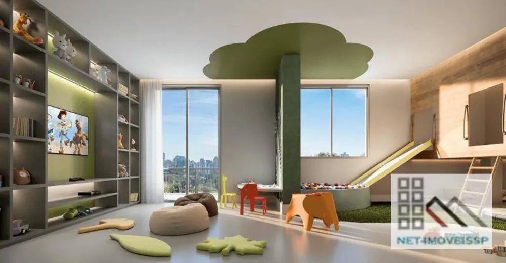 Apartamento, 2 quartos, 65 m² - Foto 14