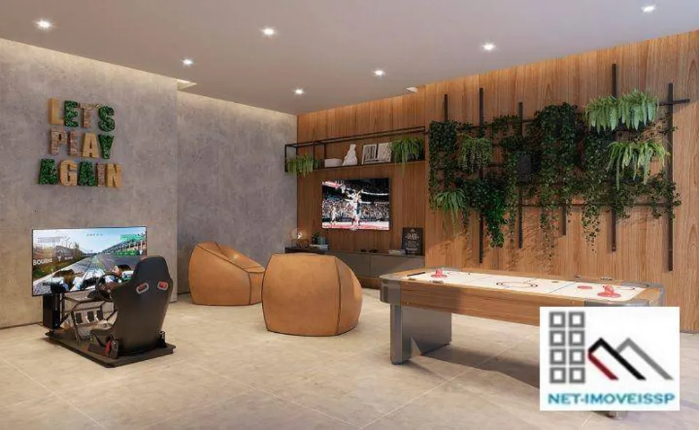 Apartamento, 2 quartos, 72 m² - Foto 9
