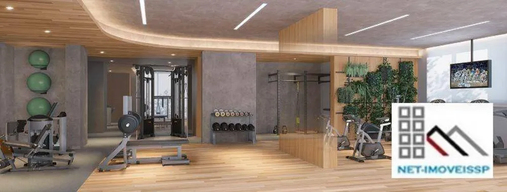 Apartamento, 2 quartos, 72 m² - Foto 7