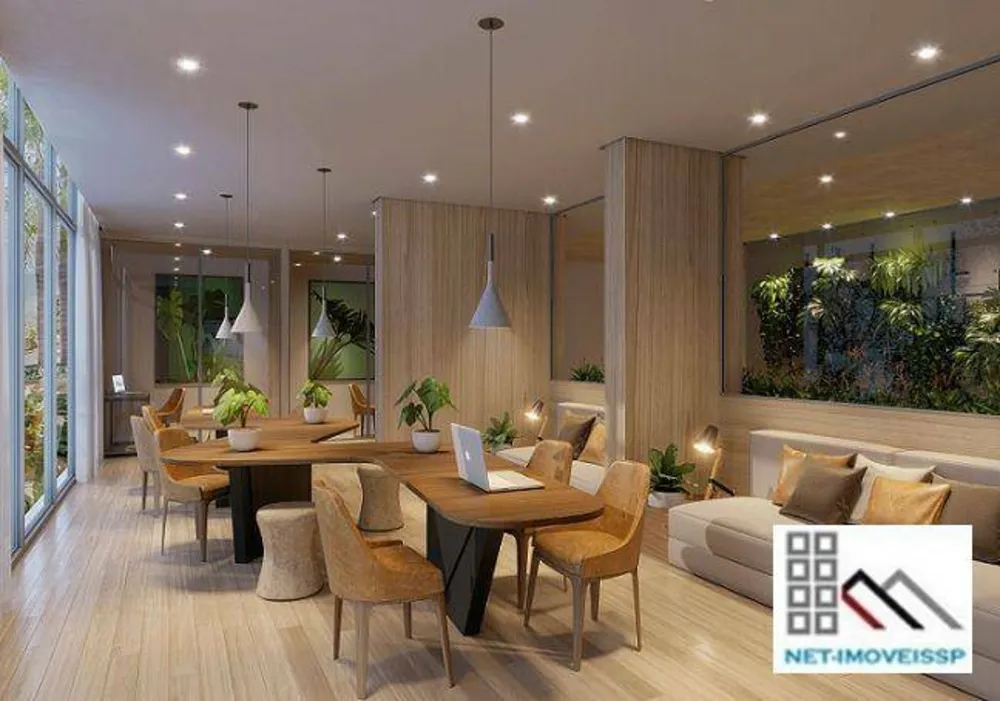 Apartamento, 2 quartos, 72 m² - Foto 5