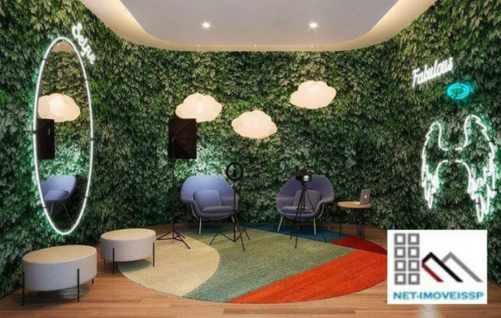 Apartamento, 2 quartos, 72 m² - Foto 11