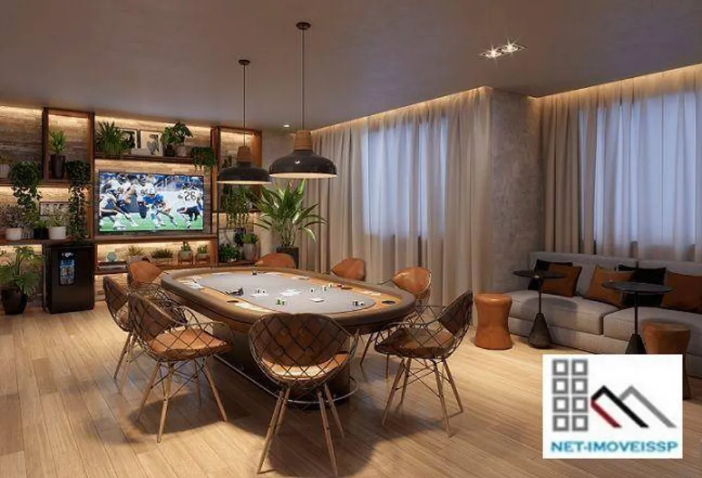 Apartamento, 2 quartos, 72 m² - Foto 8