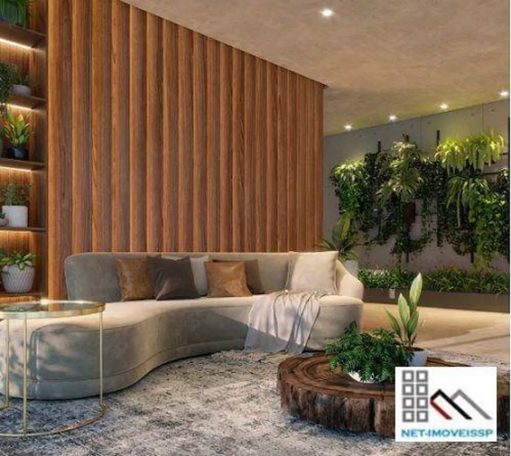 Apartamento, 2 quartos, 72 m² - Foto 3