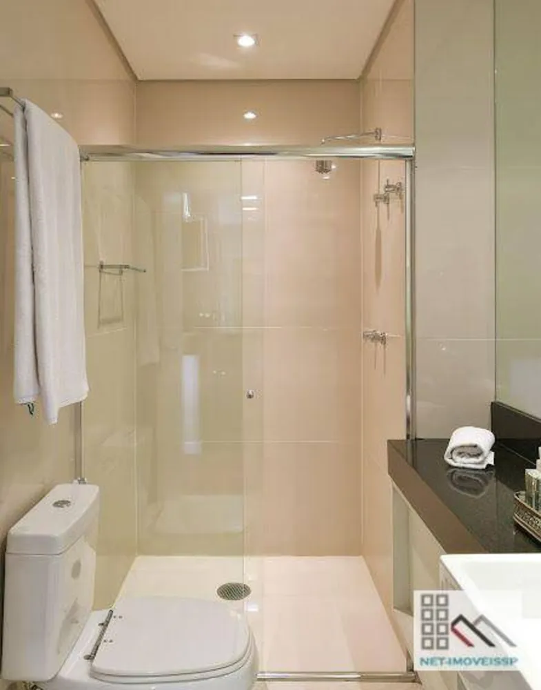 Apartamento, 1 quarto, 42 m² - Foto 6