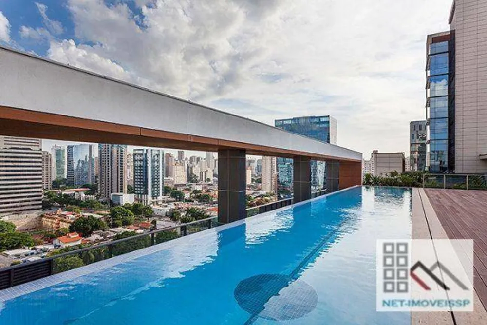 Apartamento, 1 quarto, 42 m² - Foto 15