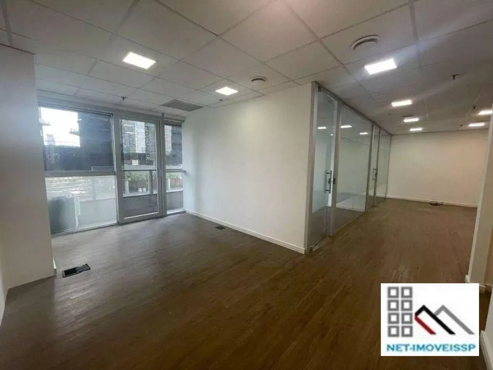 Sala-Conjunto, 84 m² - Foto 1