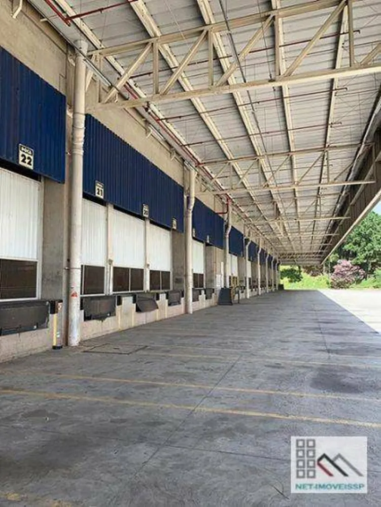 Depósito-Galpão, 6297 m² - Foto 7
