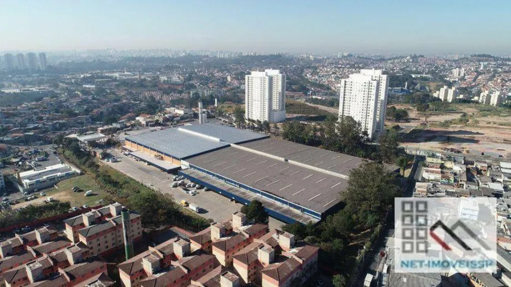Depósito-Galpão, 6297 m² - Foto 2