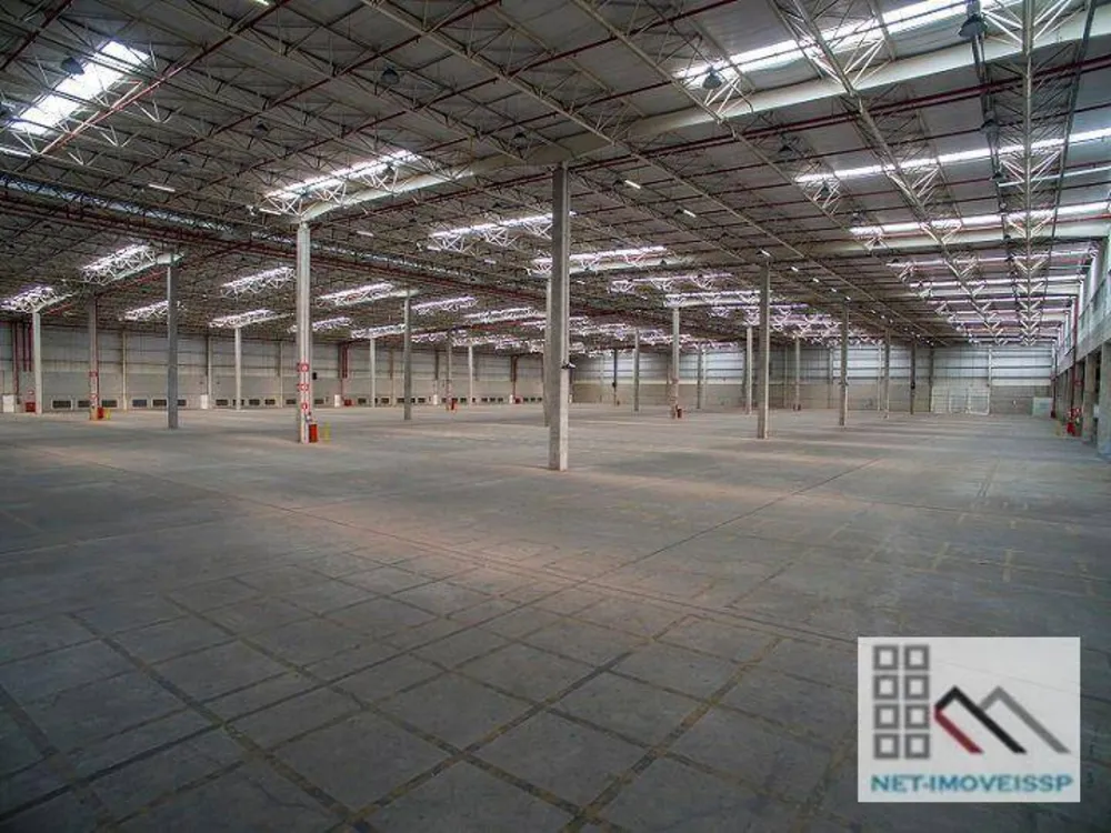 Depósito-Galpão, 6297 m² - Foto 1