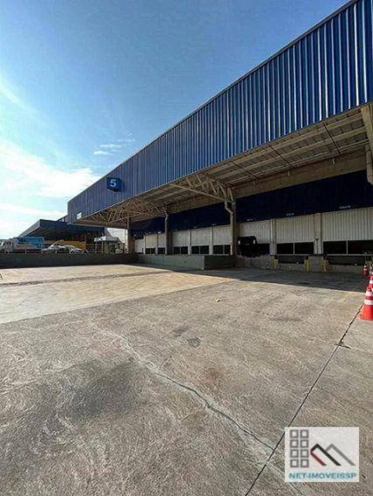 Depósito-Galpão, 6297 m² - Foto 6