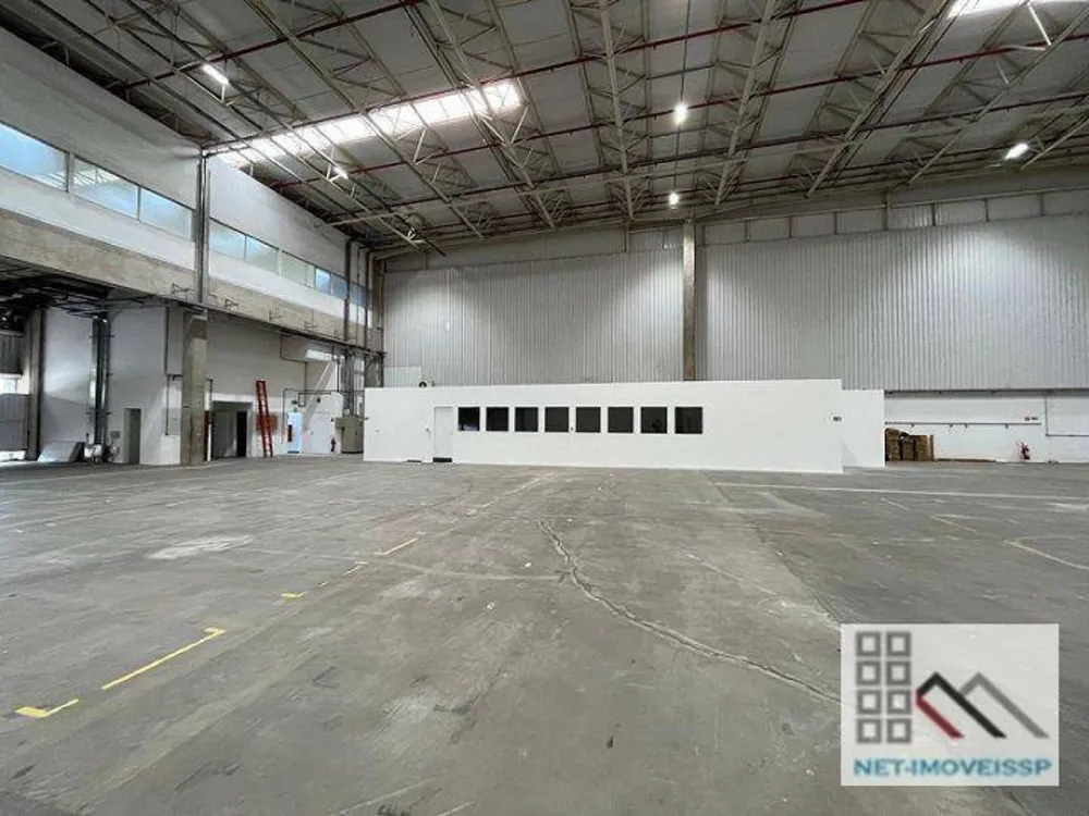 Depósito-Galpão, 6297 m² - Foto 8