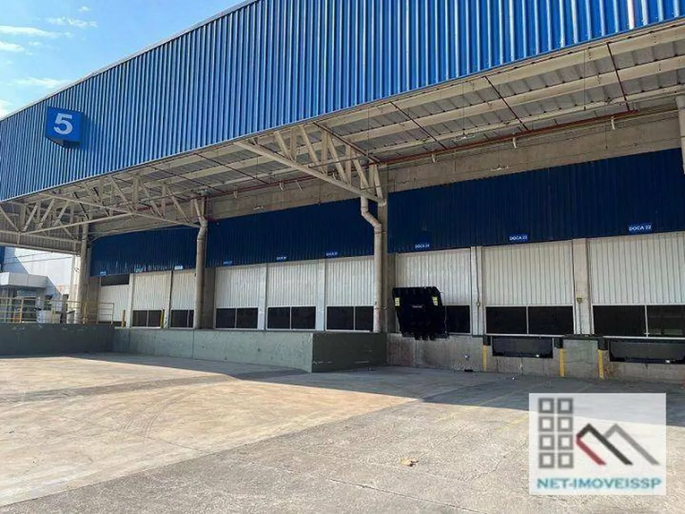 Depósito-Galpão, 6297 m² - Foto 5