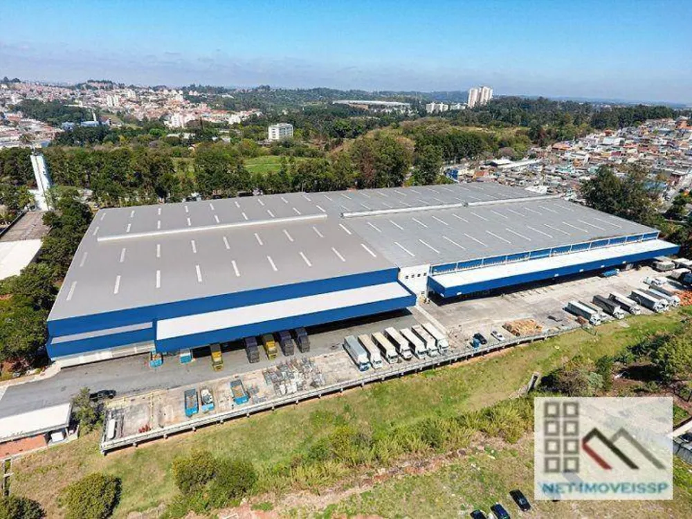 Depósito-Galpão, 6297 m² - Foto 3