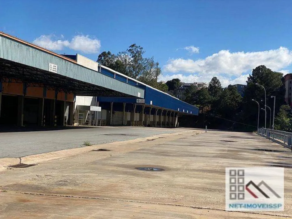 Depósito-Galpão, 6297 m² - Foto 4