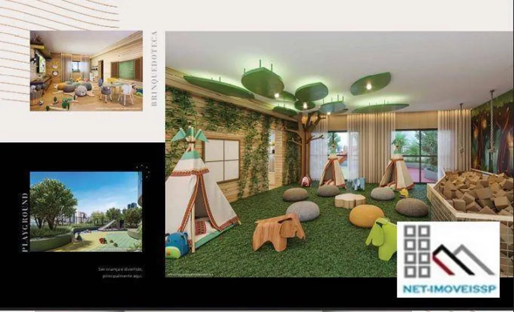 Kitnet-Studio, 32 m² - Foto 6
