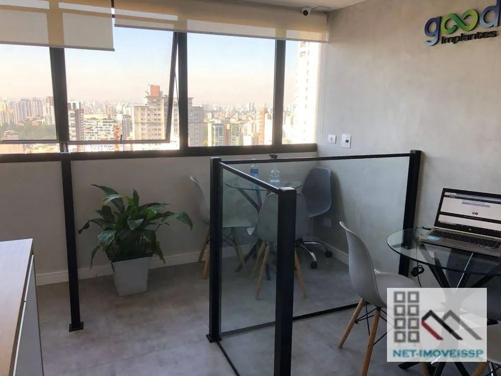 Sala-Conjunto, 220 m² - Foto 8