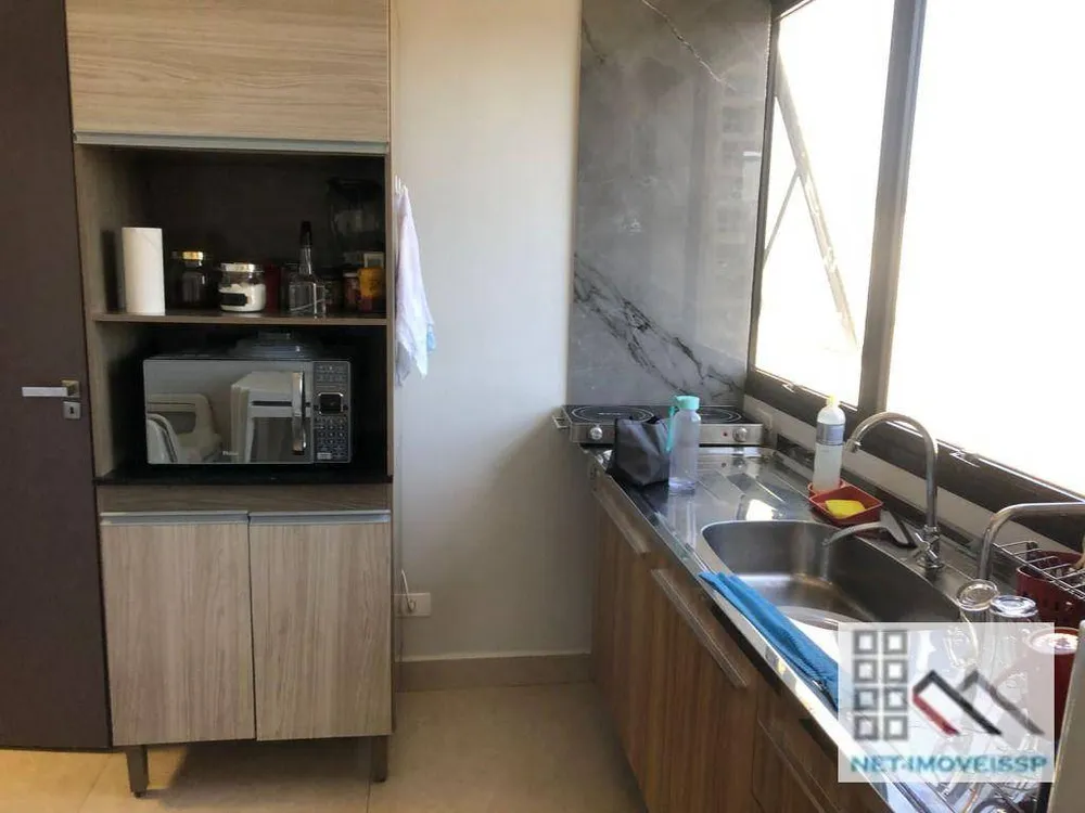 Sala-Conjunto, 220 m² - Foto 14