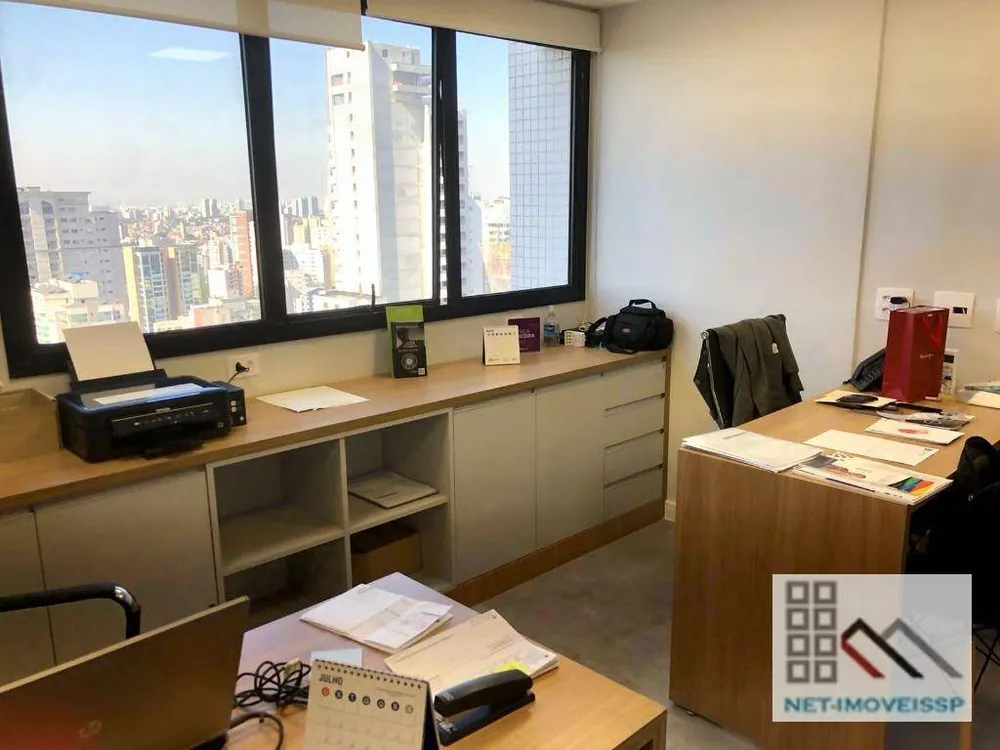 Sala-Conjunto, 220 m² - Foto 11