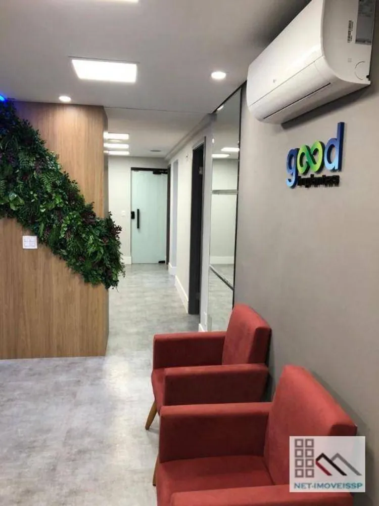 Sala-Conjunto, 220 m² - Foto 5