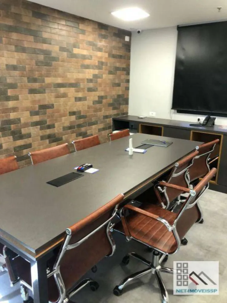 Sala-Conjunto, 220 m² - Foto 13