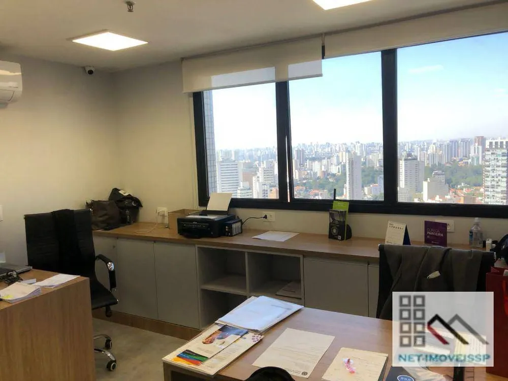 Sala-Conjunto, 220 m² - Foto 1