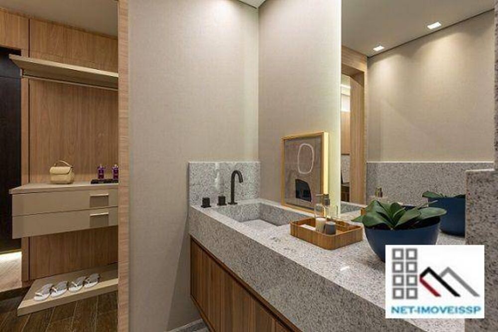 Apartamento, 4 quartos, 276 m² - Foto 18