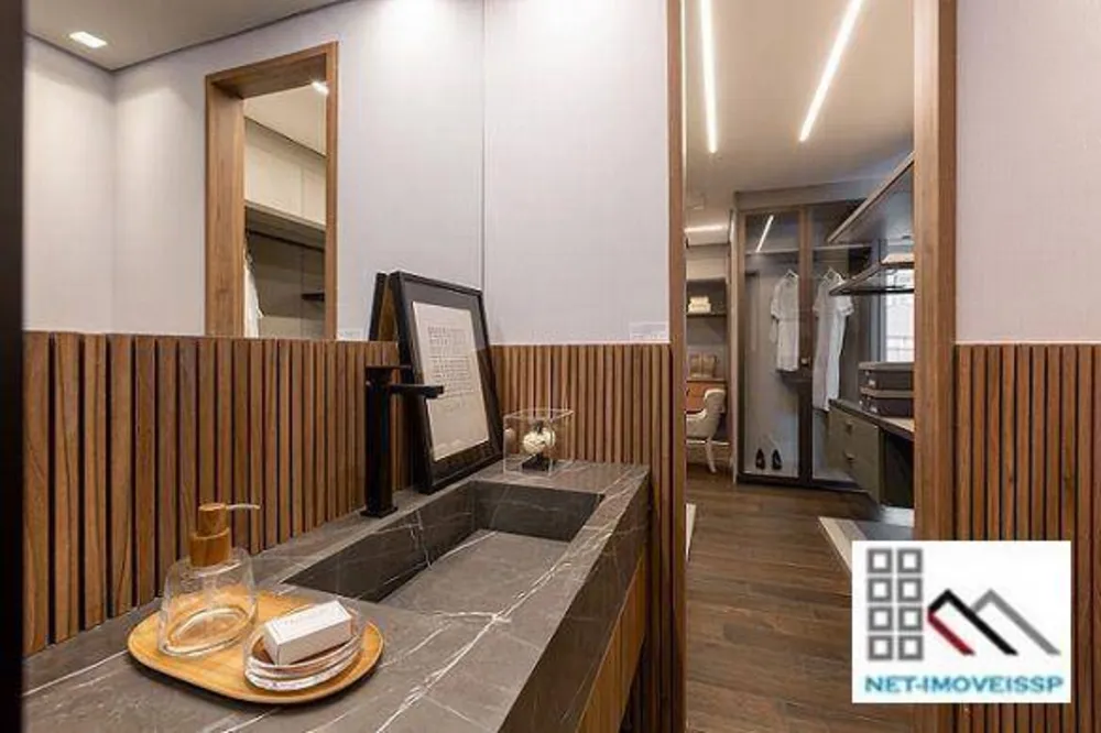 Apartamento, 4 quartos, 276 m² - Foto 24