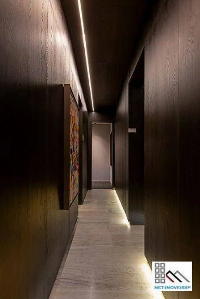 Apartamento, 4 quartos, 276 m² - Foto 16