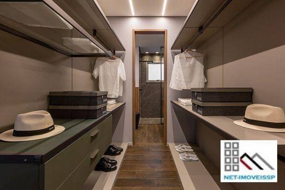 Apartamento, 4 quartos, 276 m² - Foto 15