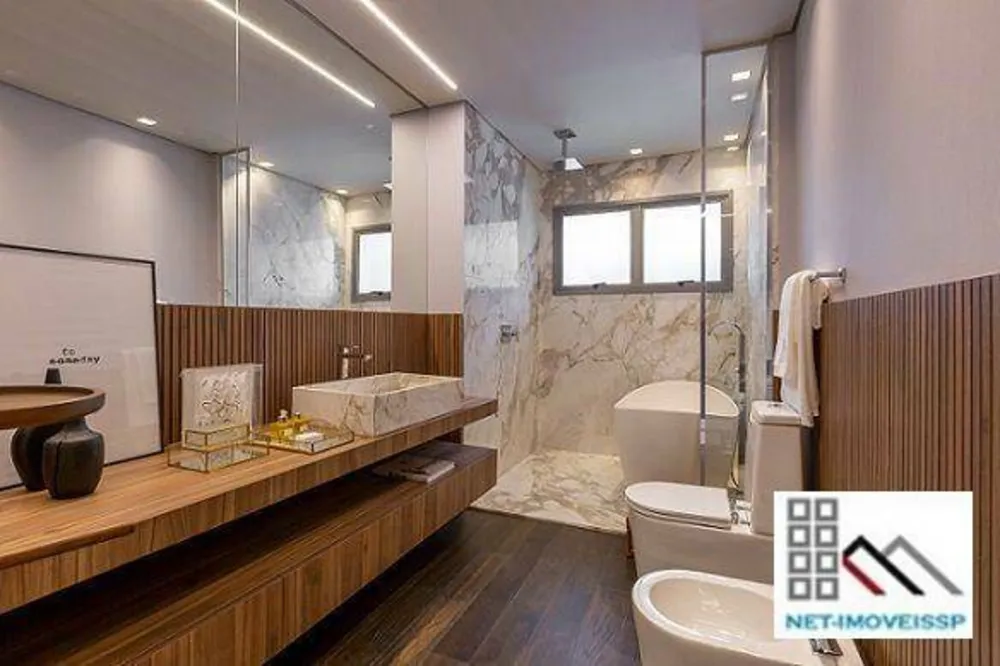 Apartamento, 4 quartos, 276 m² - Foto 21