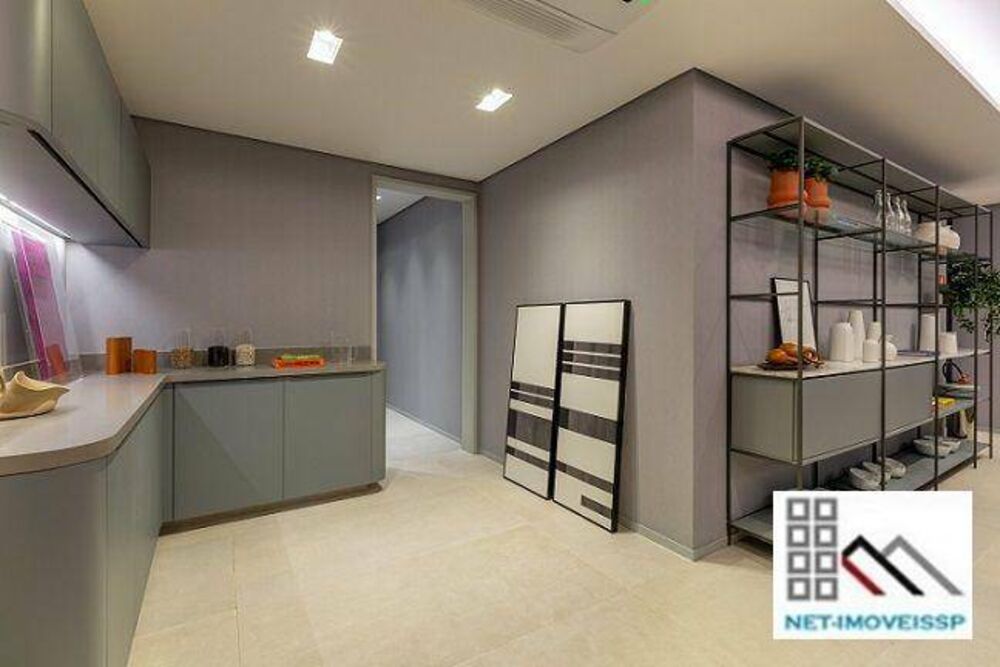 Apartamento, 4 quartos, 276 m² - Foto 10