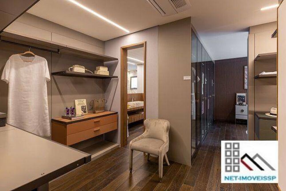 Apartamento, 4 quartos, 276 m² - Foto 13