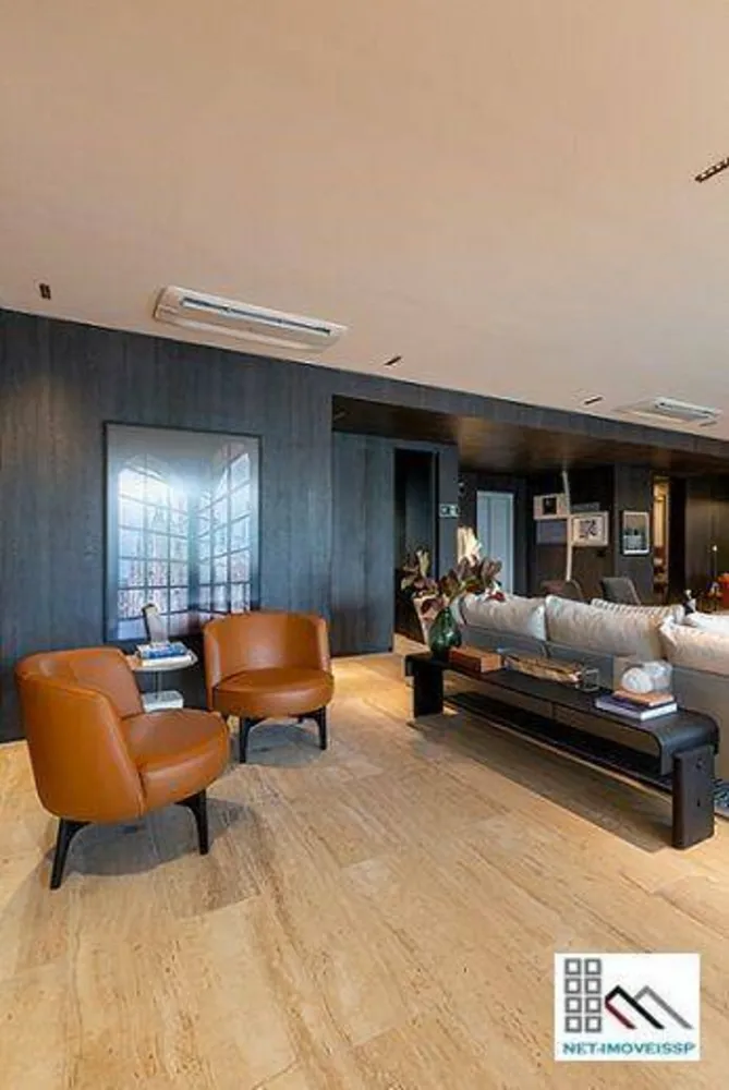Apartamento, 4 quartos, 276 m² - Foto 11