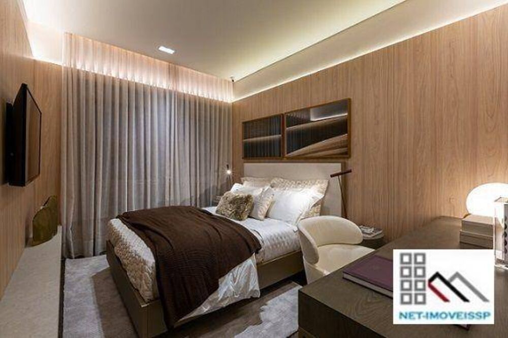 Apartamento, 4 quartos, 276 m² - Foto 17