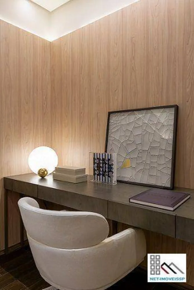 Apartamento, 4 quartos, 276 m² - Foto 28